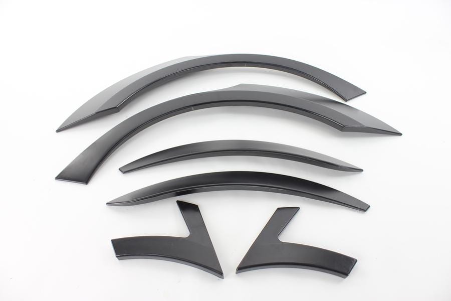 JDM S209 Style Fender Kit - 15-21 WRX / STI