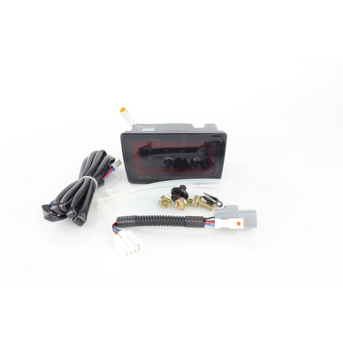 Noble Pro GR/GV JDM Rear Fog Light - 11-14 WRX / STI