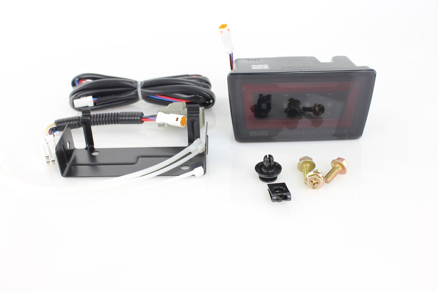 Noble Pro VA JDM Rear Fog Light - 15-21 WRX / STI