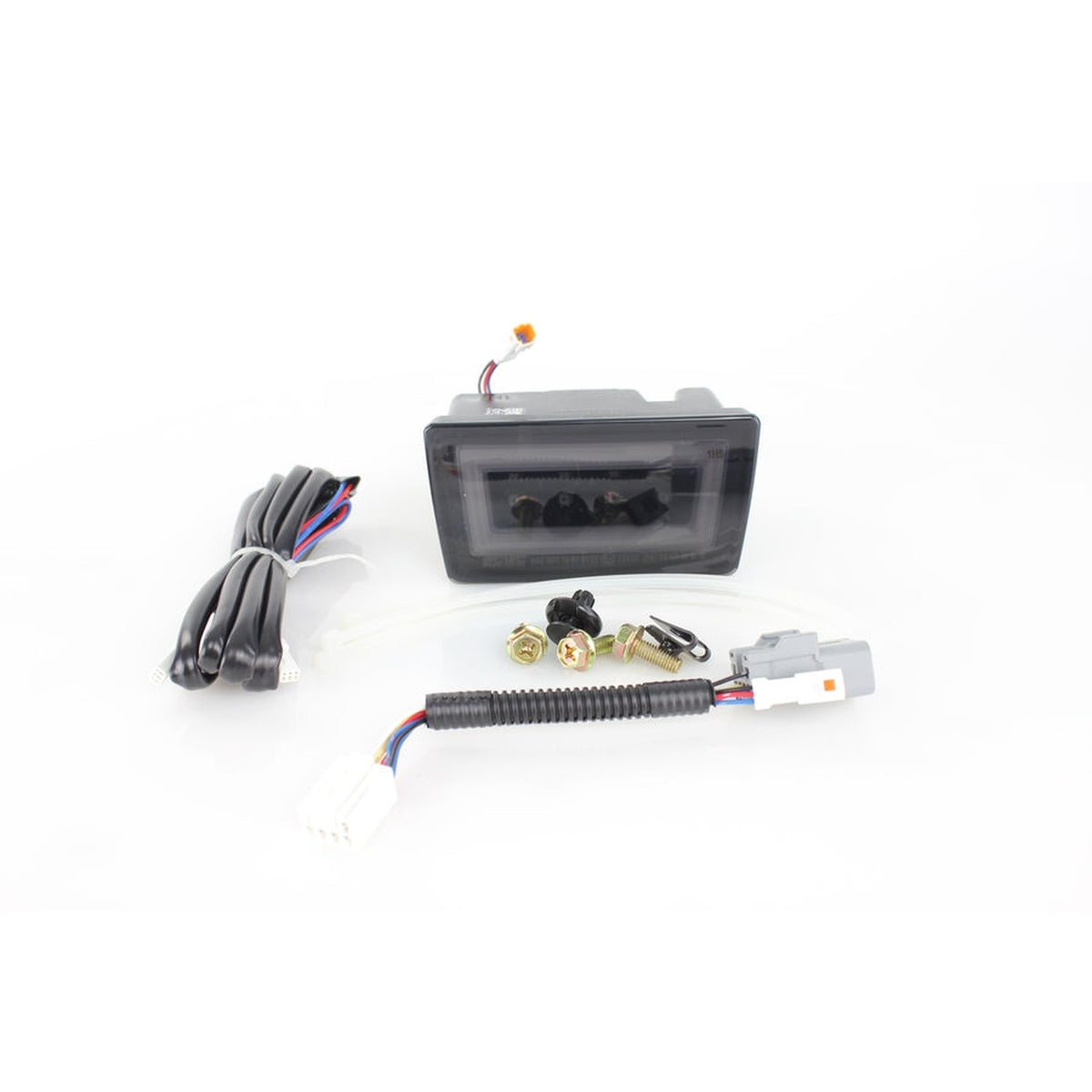 Noble Pro GR/GV JDM Rear Fog Light - 11-14 WRX / STI