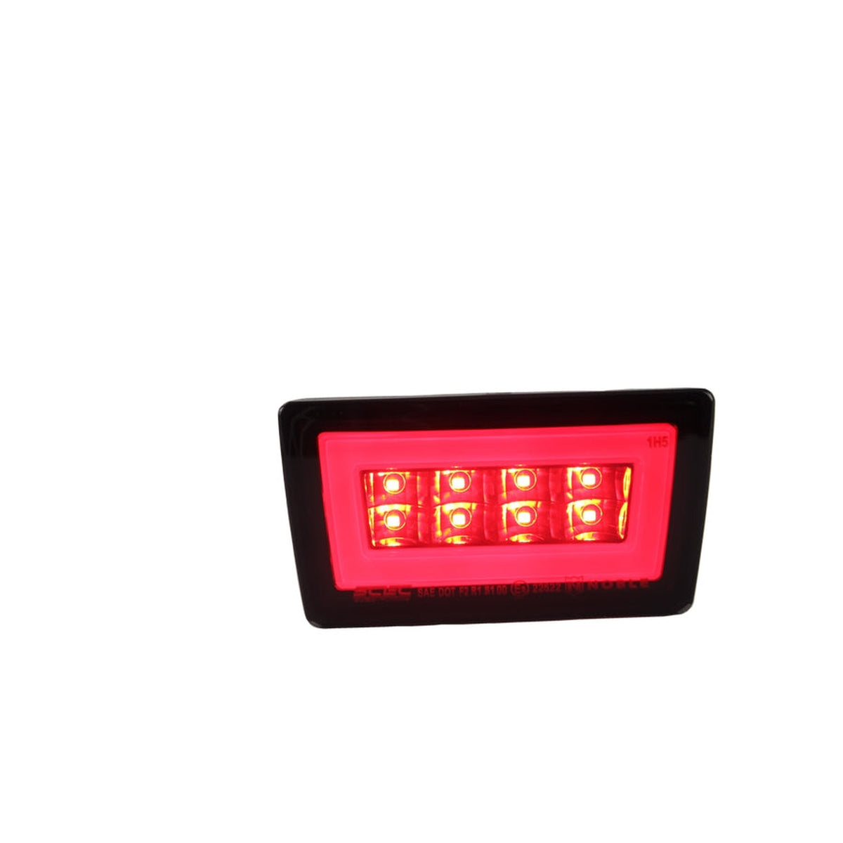 Noble Pro GR/GV JDM Rear Fog Light - 11-14 WRX / STI