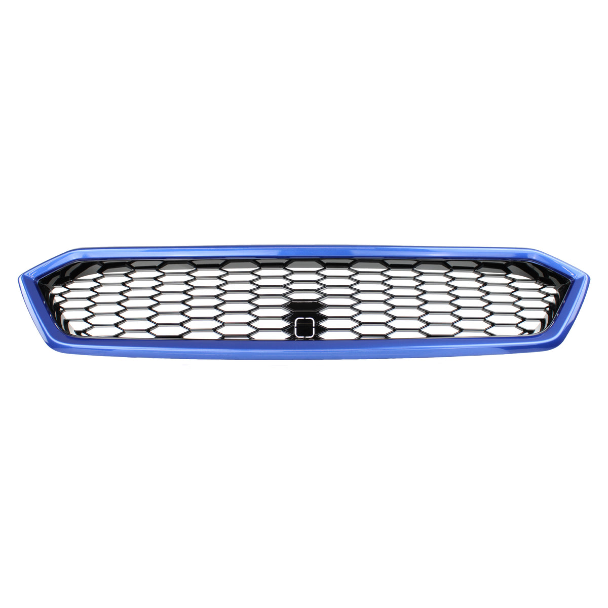 Noble Border Matched JDM Style Grille - 18-21 WRX / STI