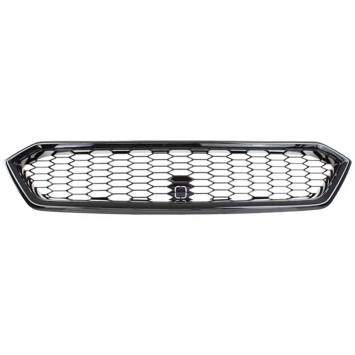 Noble JDM Style Grille - 18-21 WRX / STI