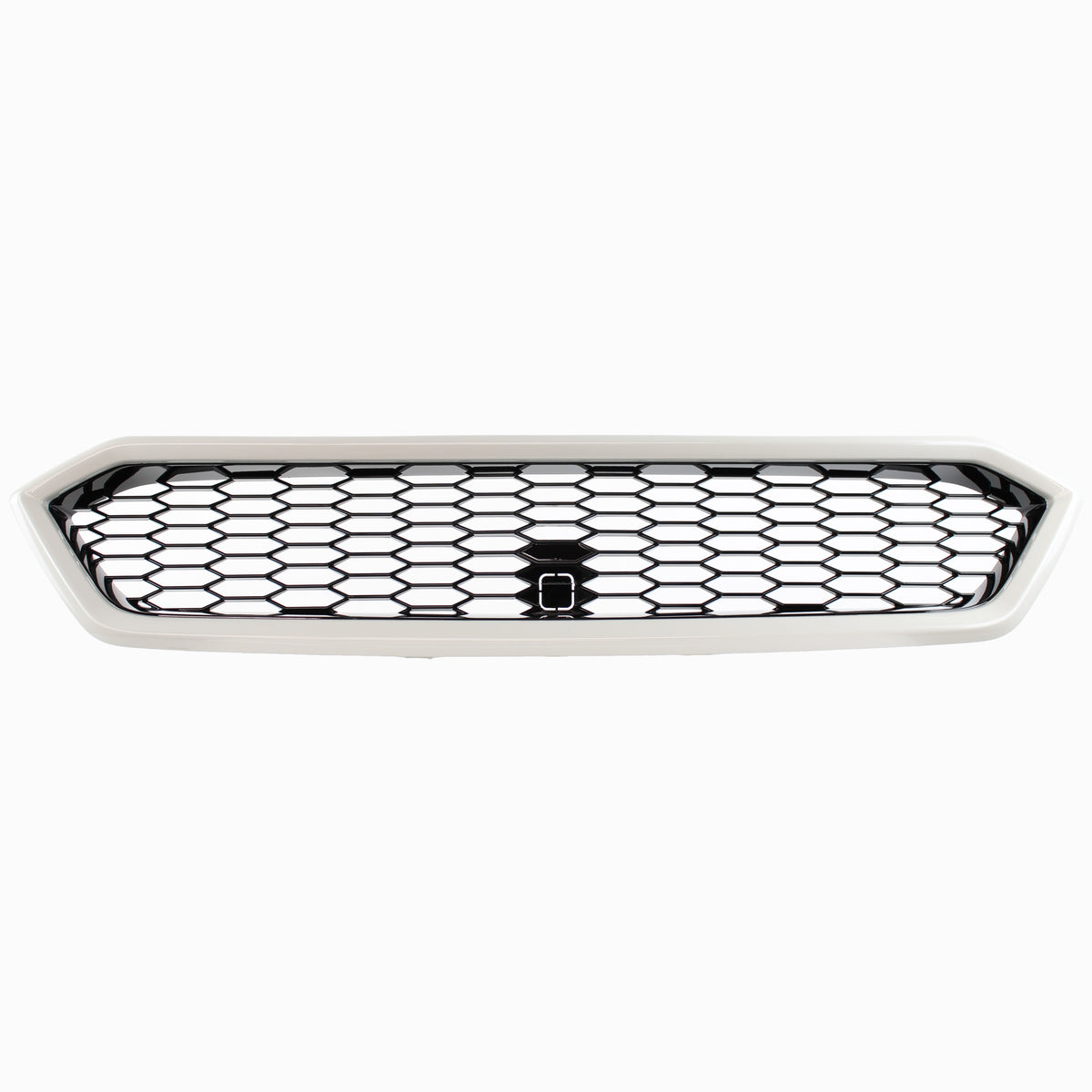 Noble Border Matched JDM Style Grille - 18-21 WRX / STI