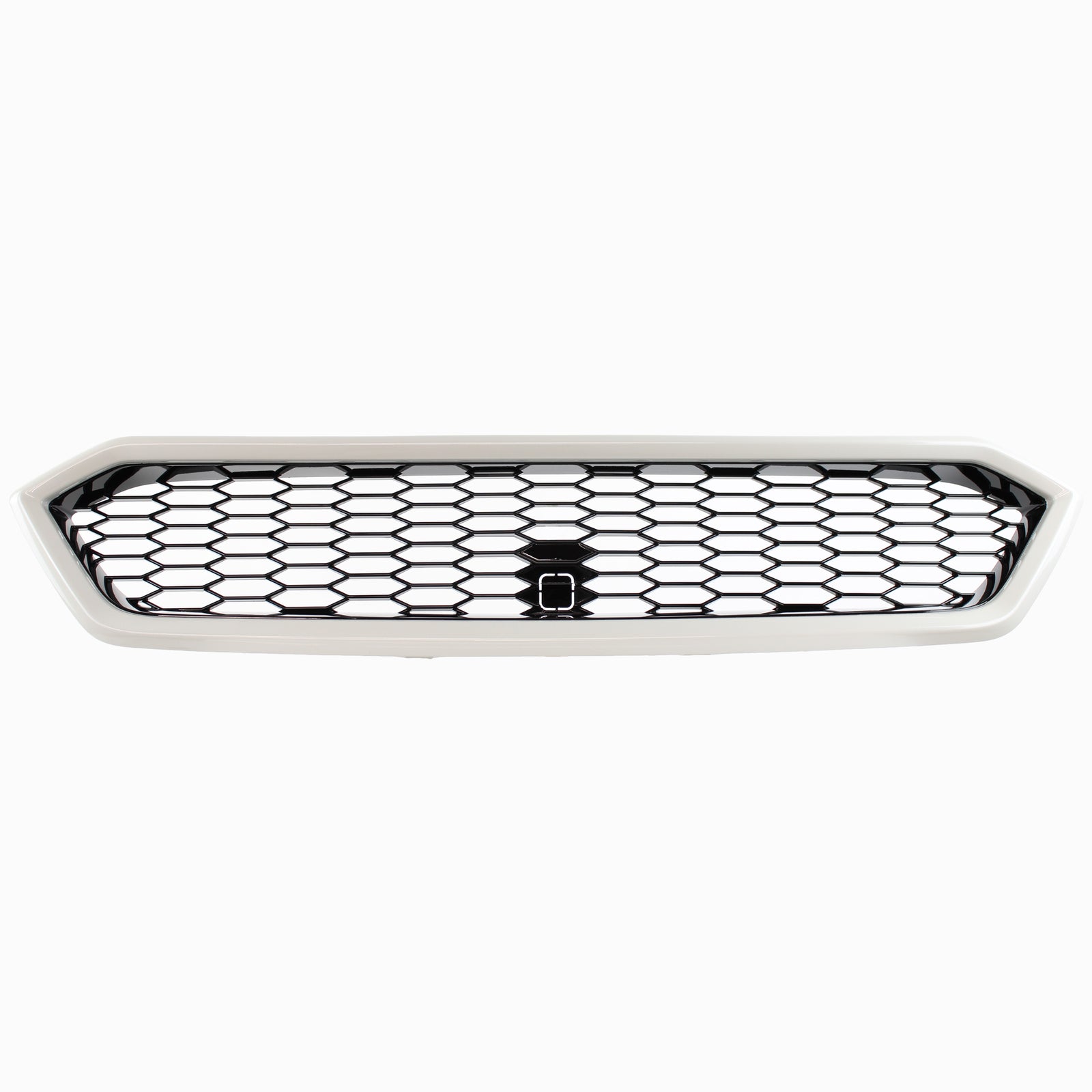 Noble Border Matched JDM Style Grille - 18-21 WRX / STI