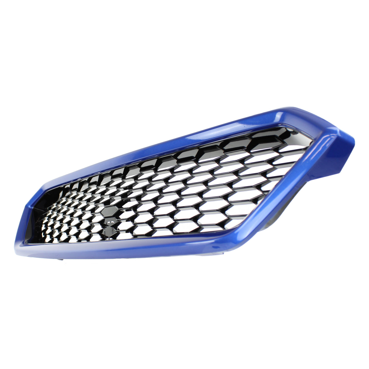 Noble Border Matched JDM Style Grille - 18-21 WRX / STI
