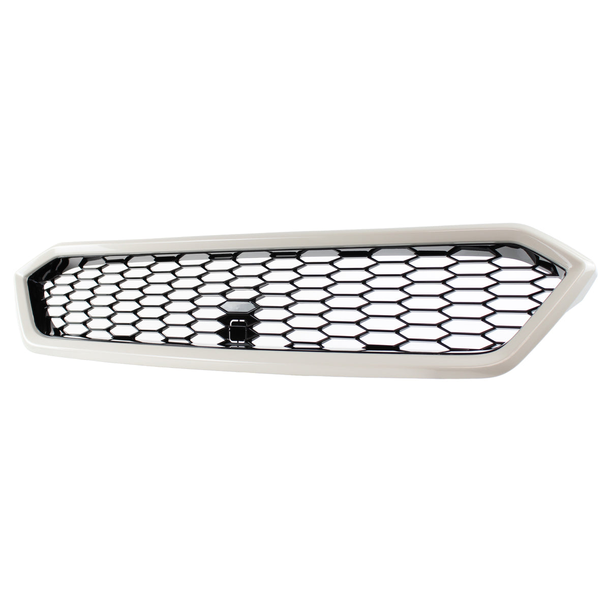 Noble Border Matched JDM Style Grille - 18-21 WRX / STI