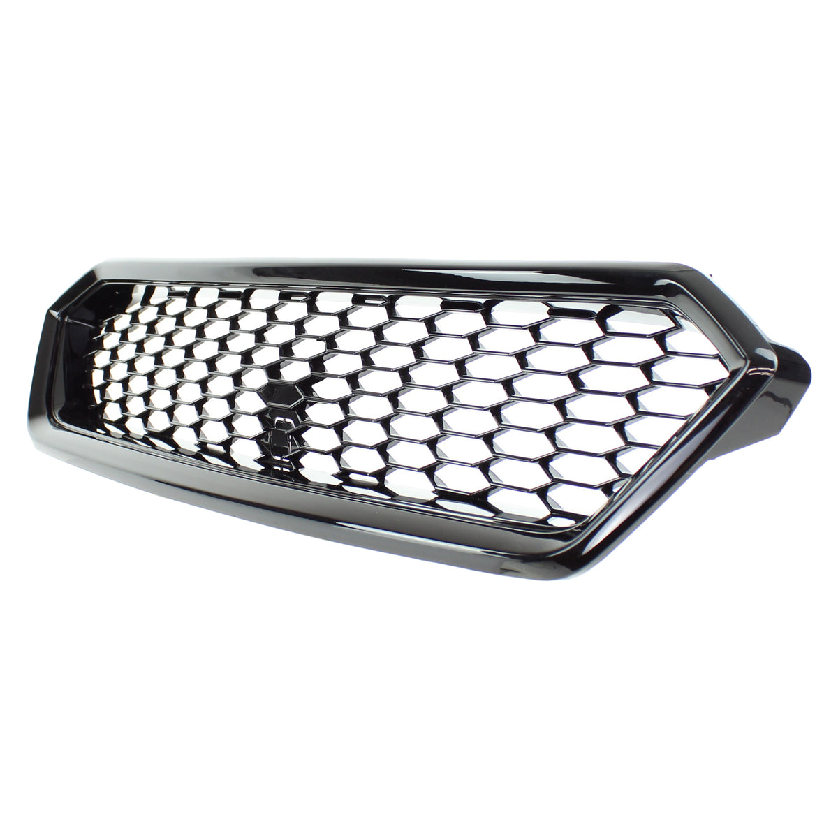 Noble JDM Style Grille - 18-21 WRX / STI