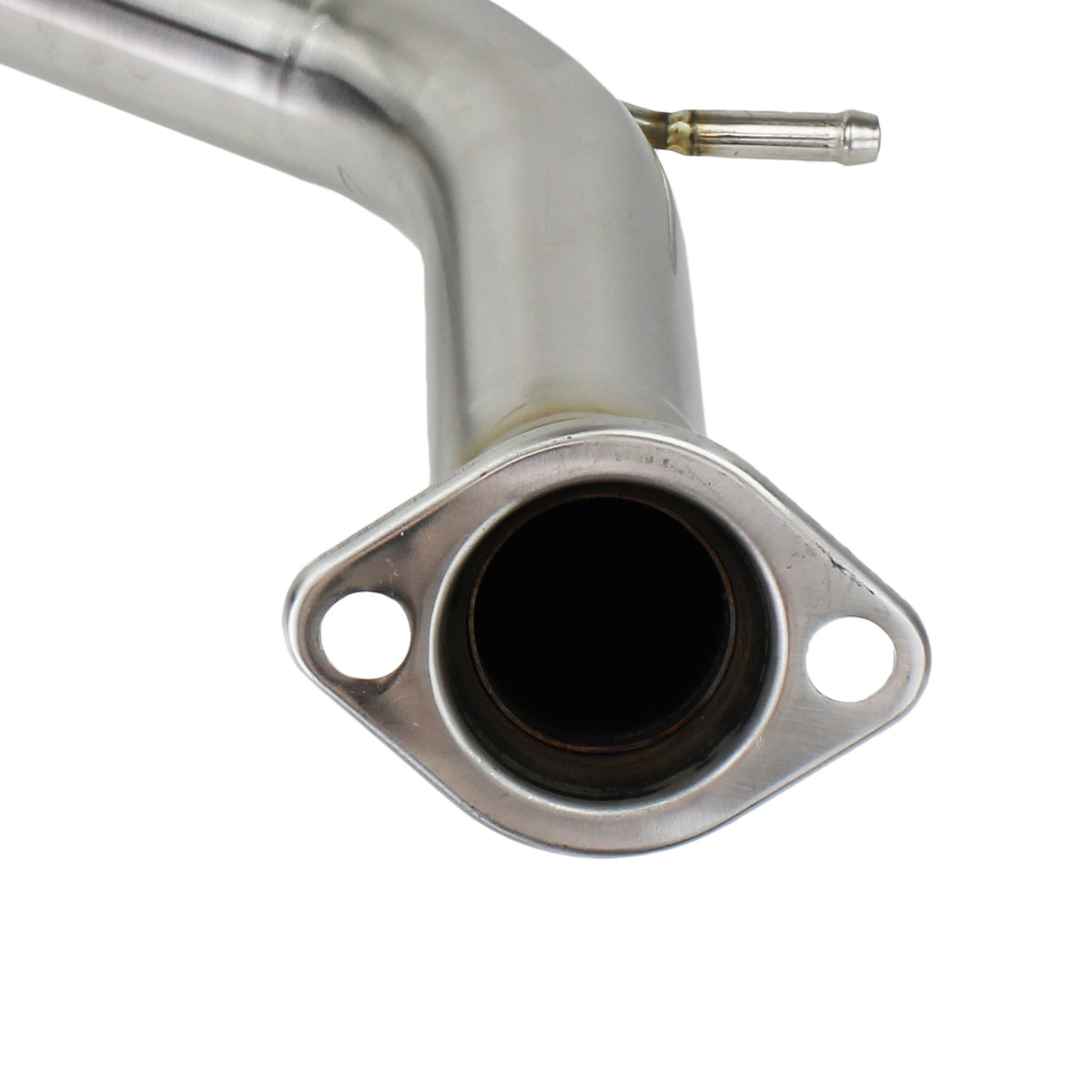 Noble SS Series Catback Exhaust System (Polished or Burnt Tips) - 2019+ Corolla Hatch