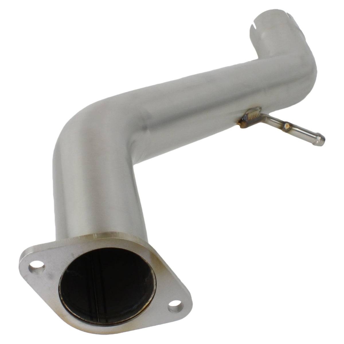 Noble SS Series Catback Exhaust System (Polished or Burnt Tips) - 2019+ Corolla Hatch