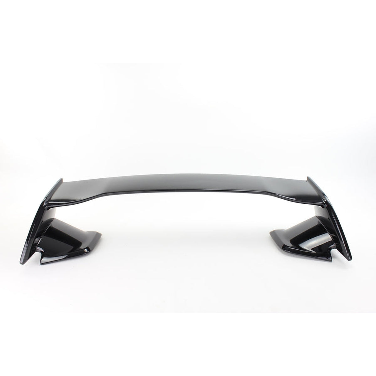 Noble OE STI Style Spoiler - 15-21 WRX / STI