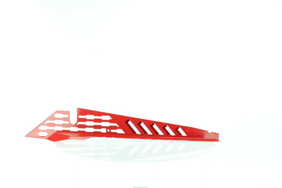 Noble AR Engine Bay Fender Shrouds - 15-21 WRX / STI