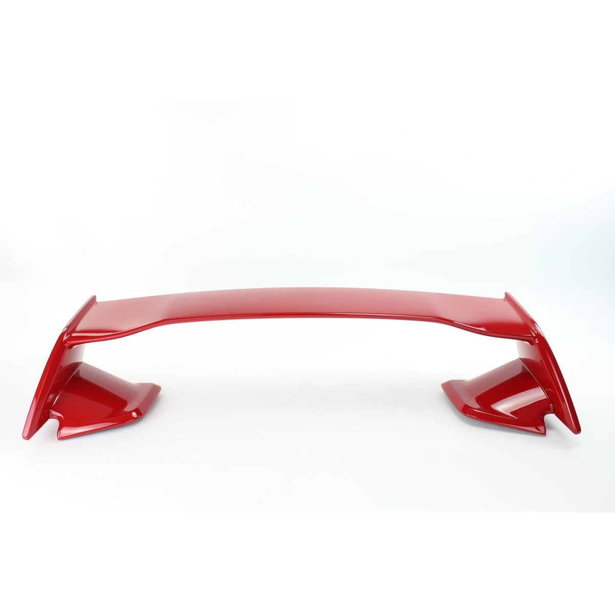 Noble OE STI Style Spoiler - 15-21 WRX / STI