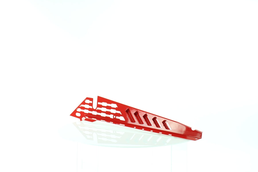 Noble AR Engine Bay Fender Shrouds - 15-21 WRX / STI