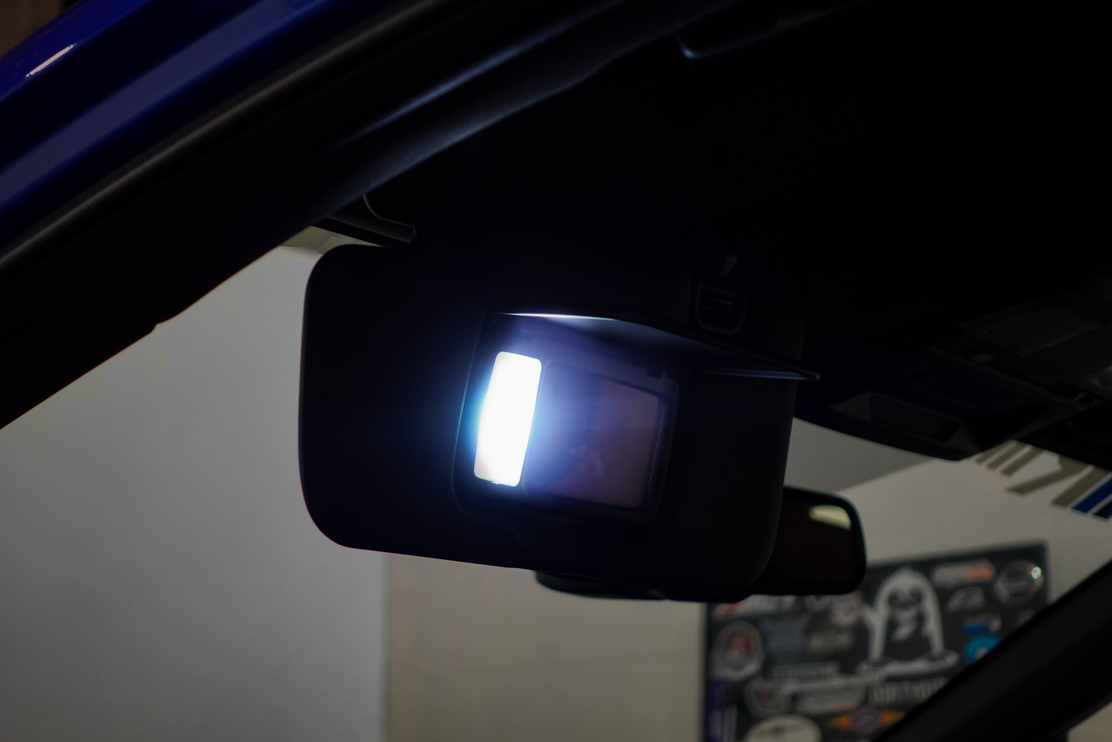 Noble 28mm Fuse Style LED Bulbs for Vanity Lights (Mirrors, 2 Pack) - Universal