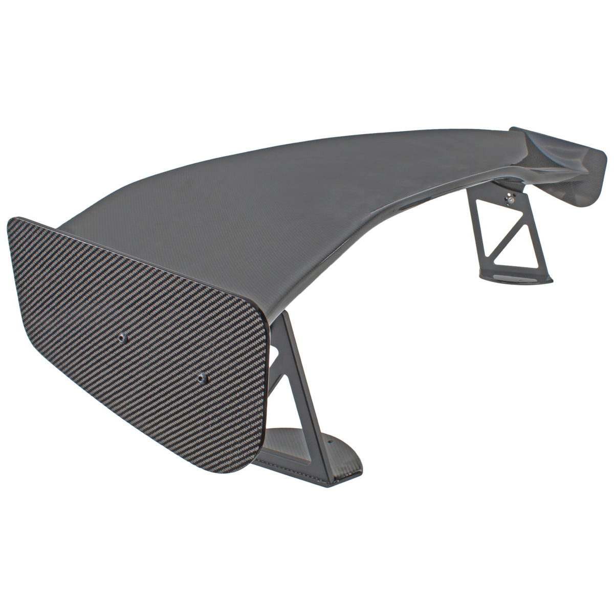 Noble 300 Series Carbon Fiber Touring Wing Subaru WRX / STI 2015-2021