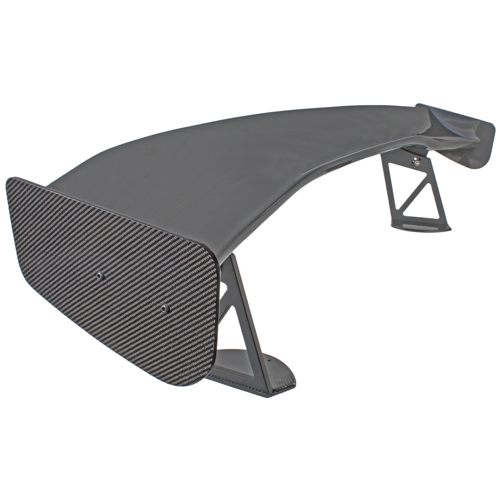 Noble 300 Series Carbon Fiber Touring Wing Subaru WRX / STI 2015-2021