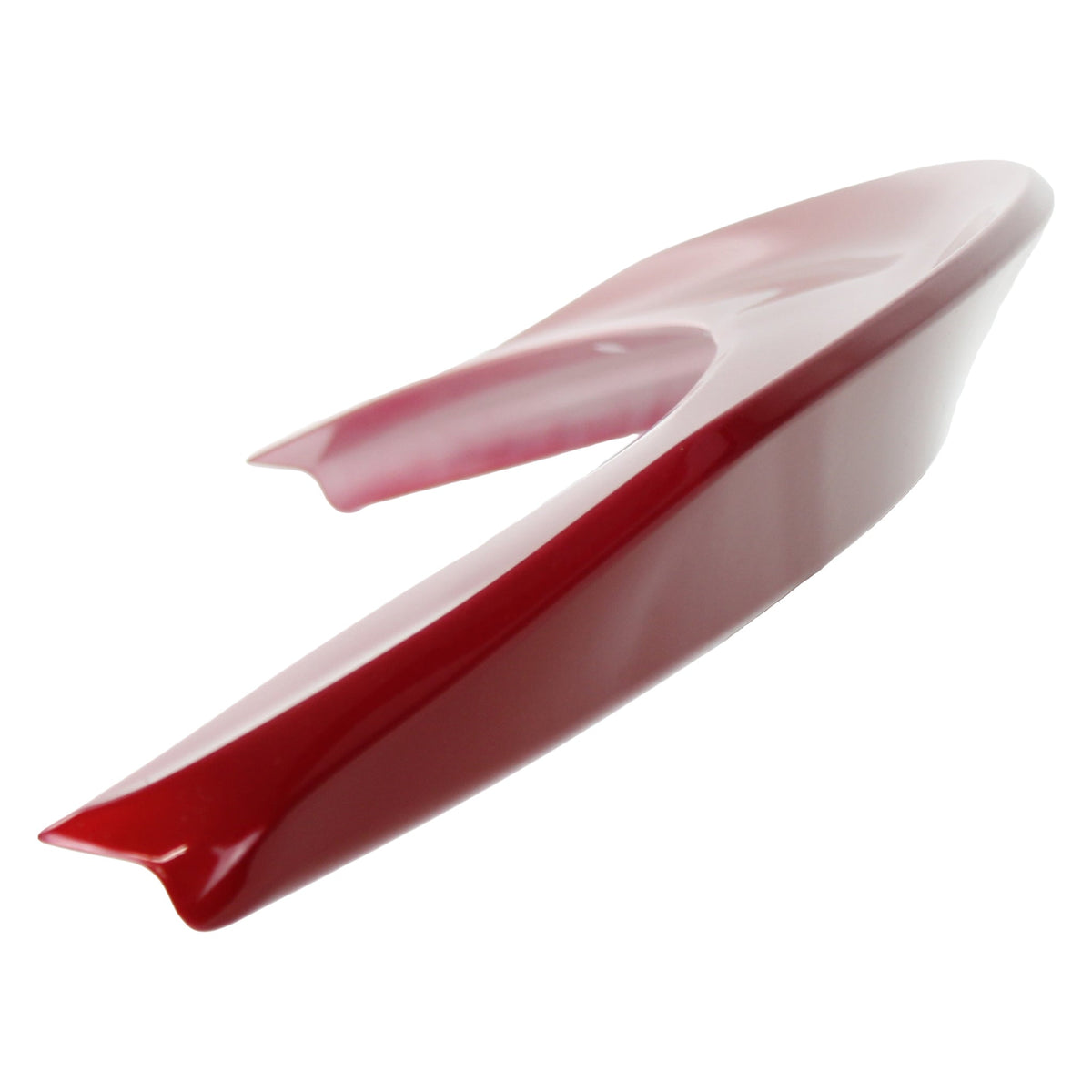 Noble AG Duckbill Spoiler (Paint Matched) Tesla Model 3 2017-2023