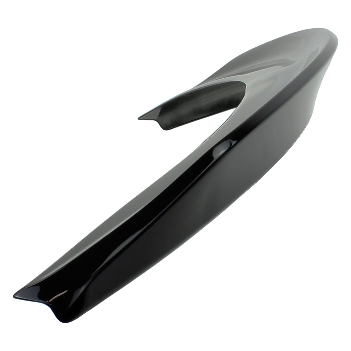 Noble AG Duckbill Spoiler (Paint Matched) Tesla Model 3 2017-2023