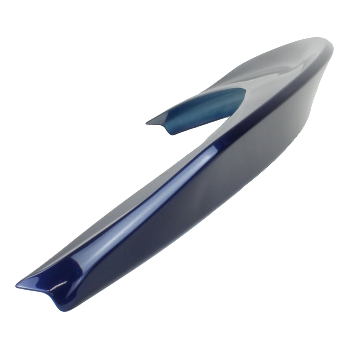 Noble AG Duckbill Spoiler (Paint Matched) Tesla Model 3 2017-2023