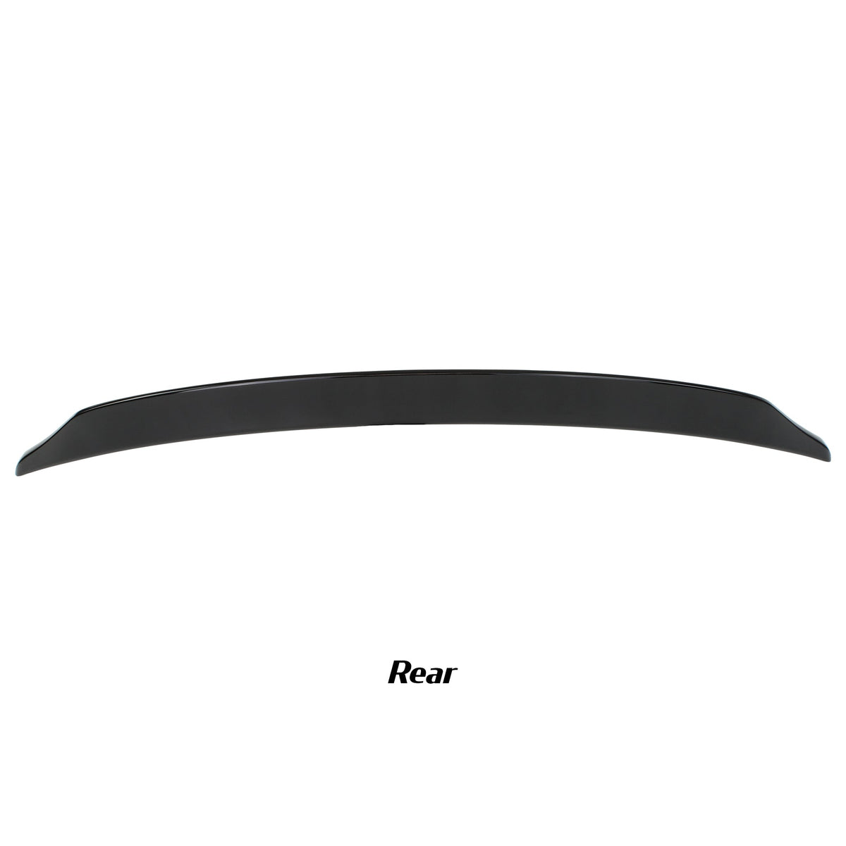 Noble AG Duckbill Spoiler (Paint Matched) Tesla Model 3 2017-2023