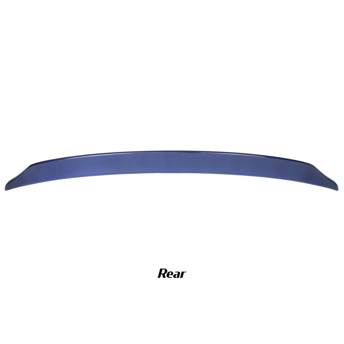 Noble AG Duckbill Spoiler (Paint Matched) Tesla Model 3 2017-2023