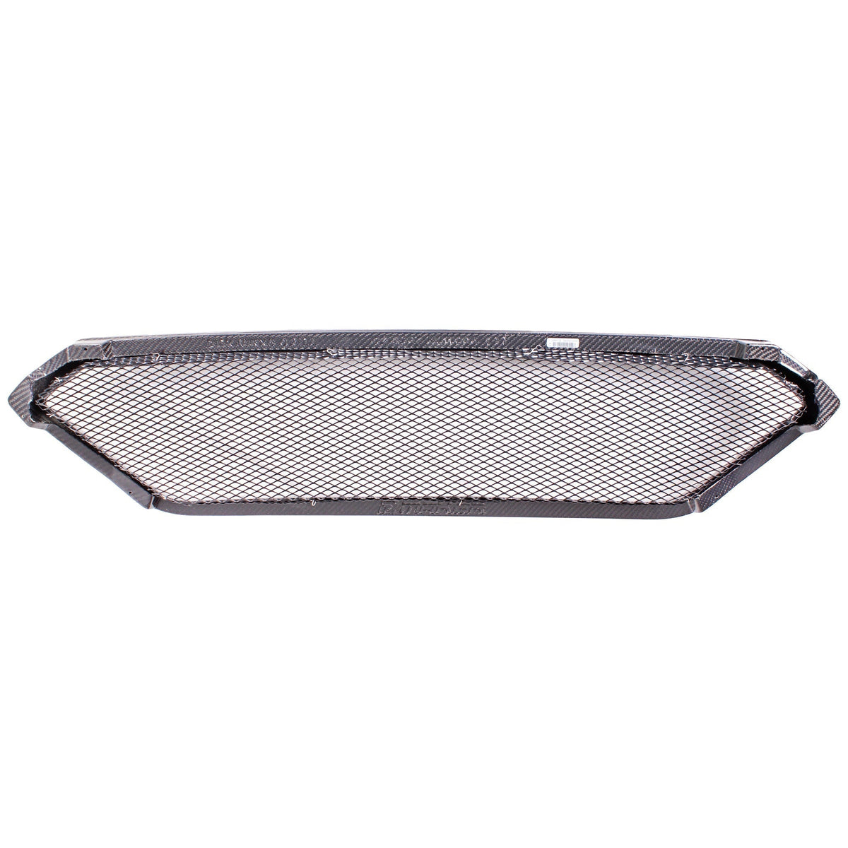 Noble CS Style Carbon Fiber Grille Subaru WRX 2022-2023