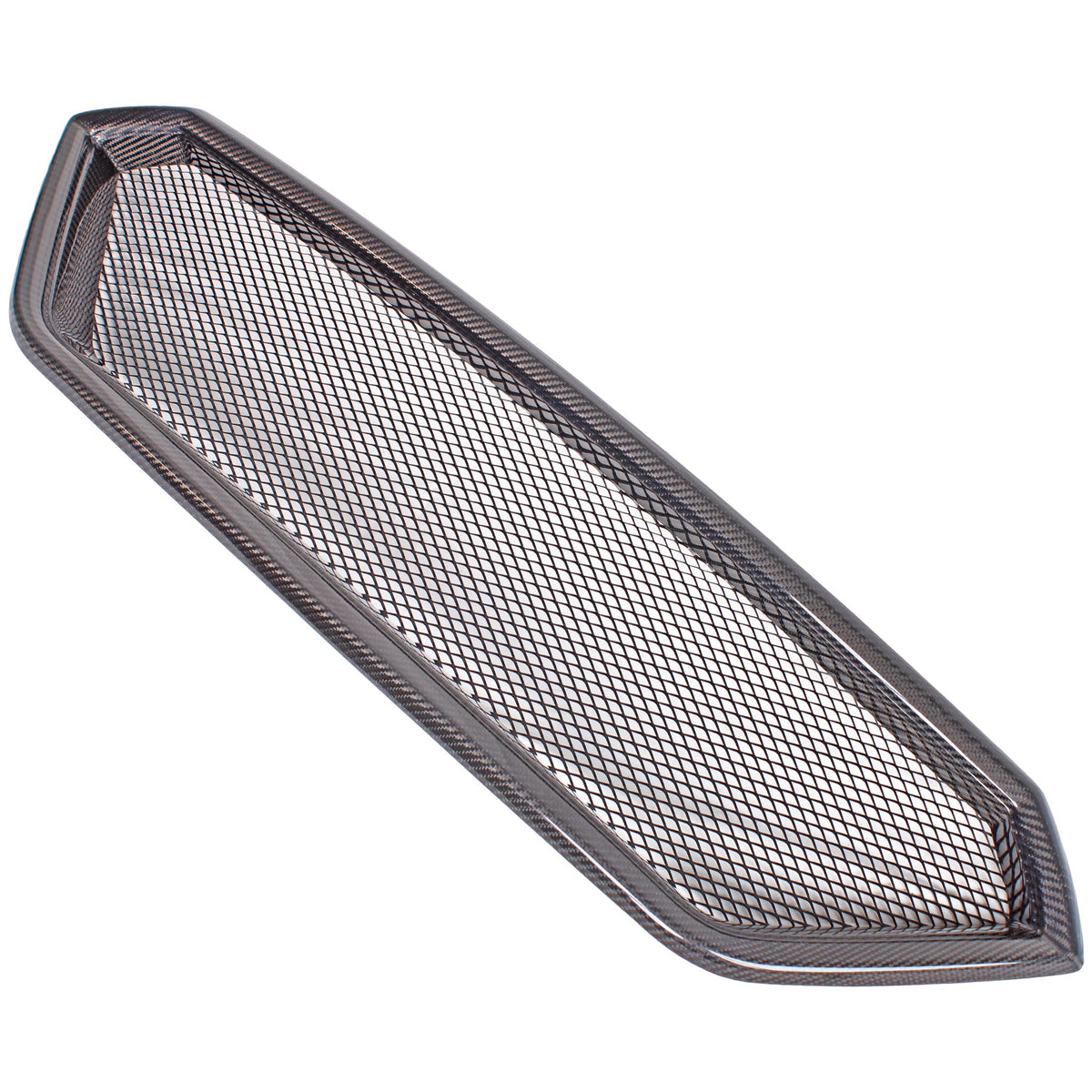 Noble CS Style Carbon Fiber Grille Subaru WRX 2022-2023