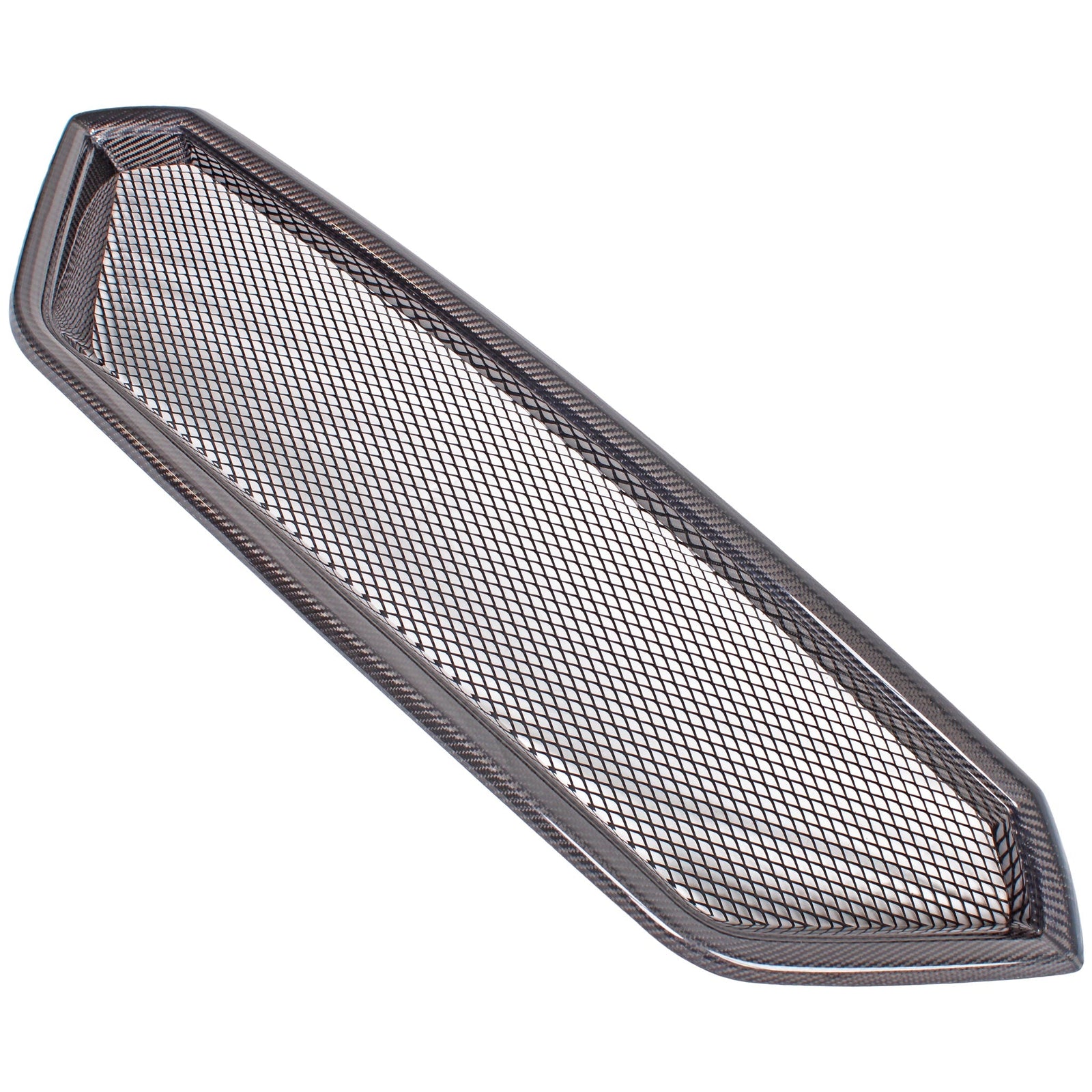 Noble CS Style Carbon Fiber Grille Subaru WRX 2022-2023