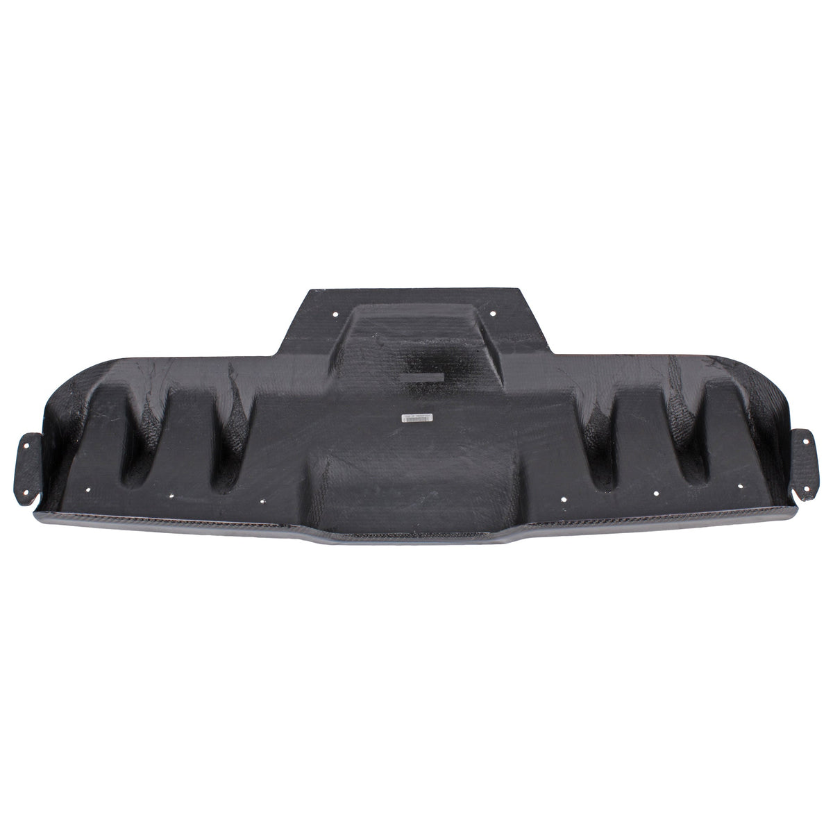 Noble Carbon Fiber HT Style Rear Diffuser Subaru WRX 2022-2023