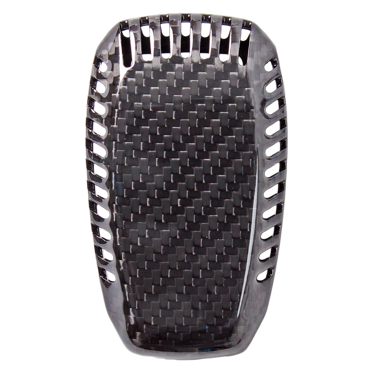 Noble Carbon Fiber Key Shell Subaru WRX / BRZ / Toyota GR86 2022-2023