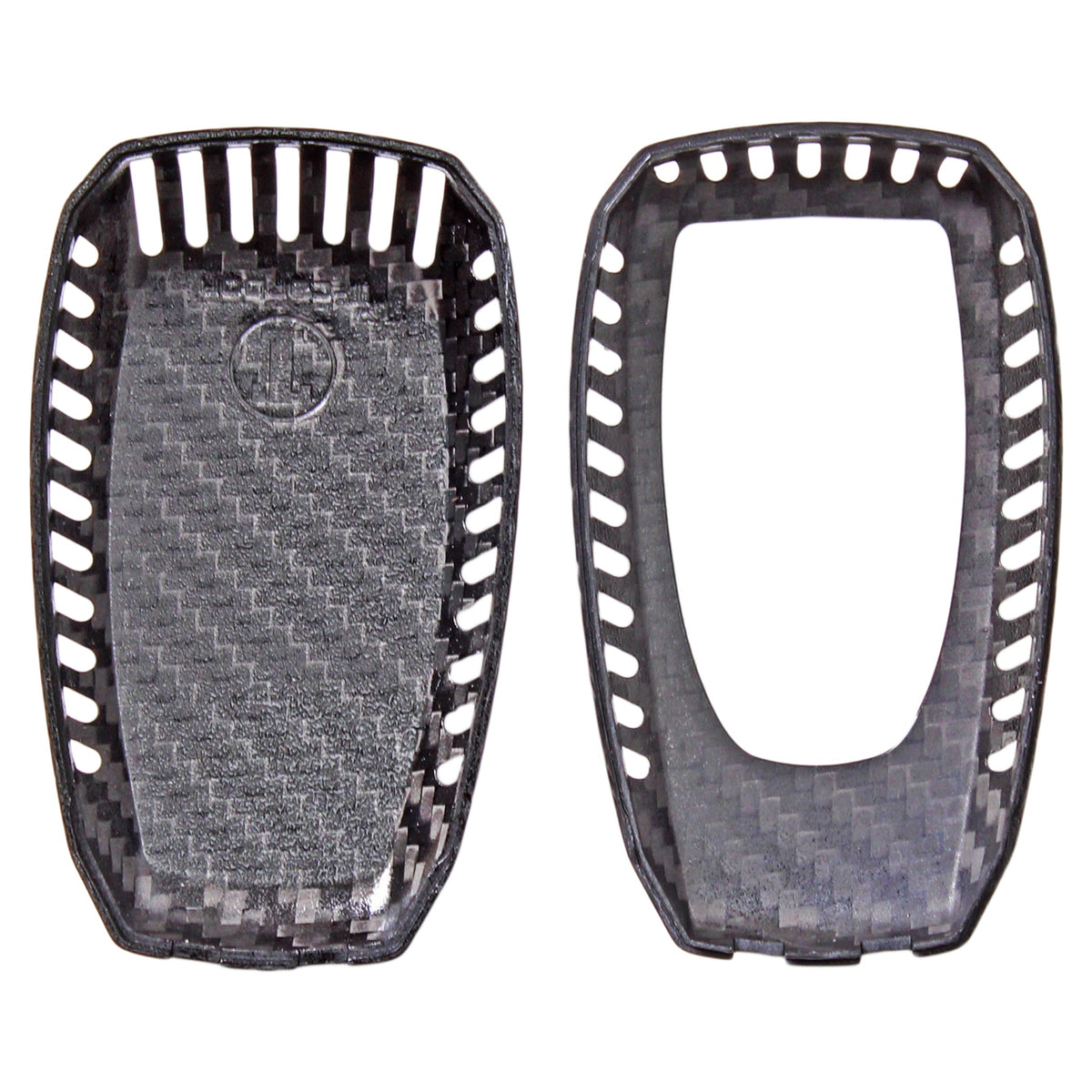 Noble Carbon Fiber Key Shell Subaru WRX / BRZ / Toyota GR86 2022-2023