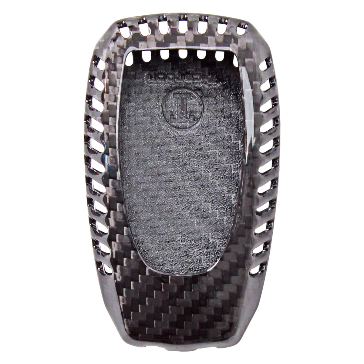 Noble Carbon Fiber Key Shell Subaru WRX / BRZ / Toyota GR86 2022-2023