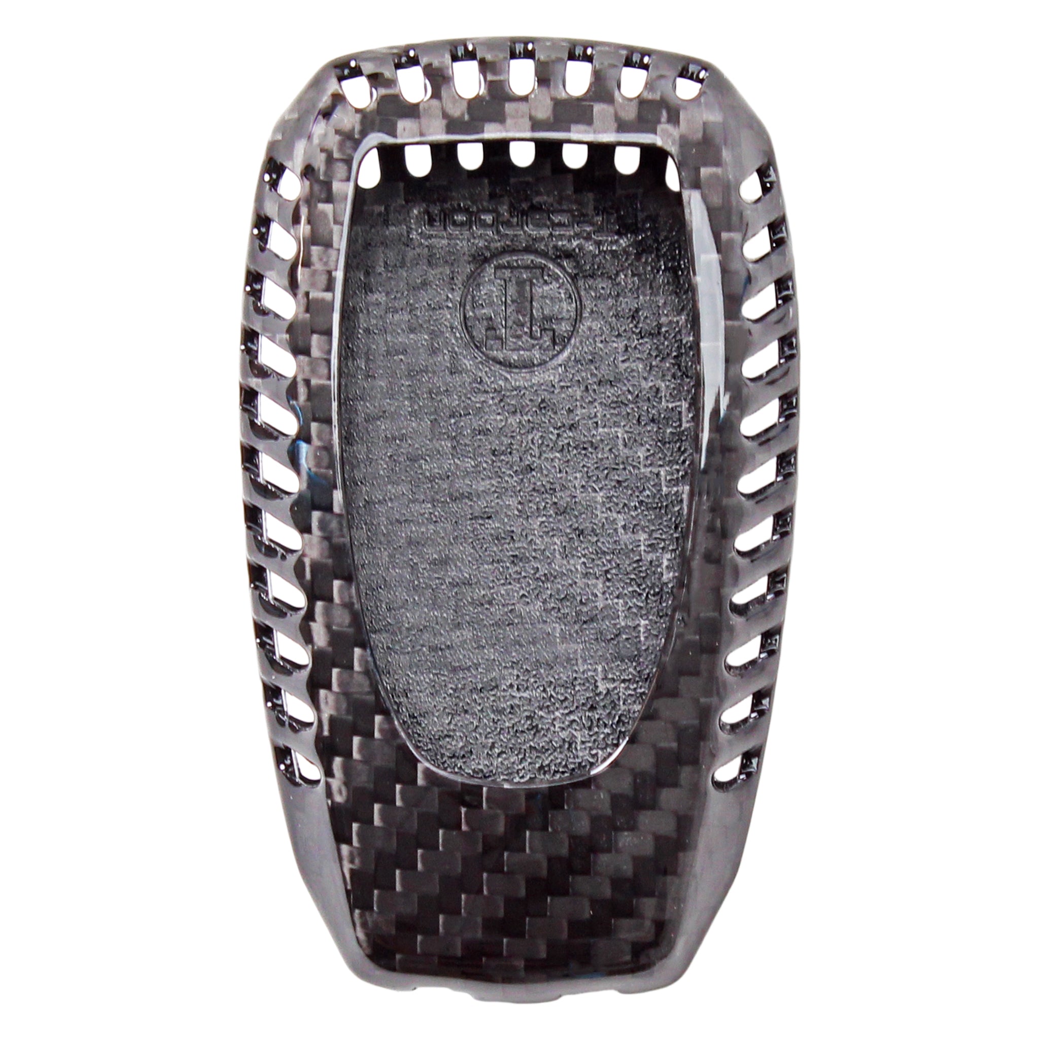 Subaru Key Shell Noble Carbon Fiber Key Shell Subaru WRX / BRZ / Toyota GR86 2022-2023 ...