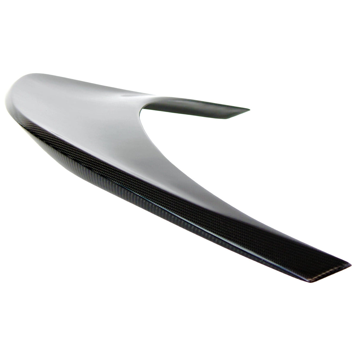 Noble Carbon Fiber TRD Style Spoiler - 2022+ Subaru BRZ / Toyota GR86