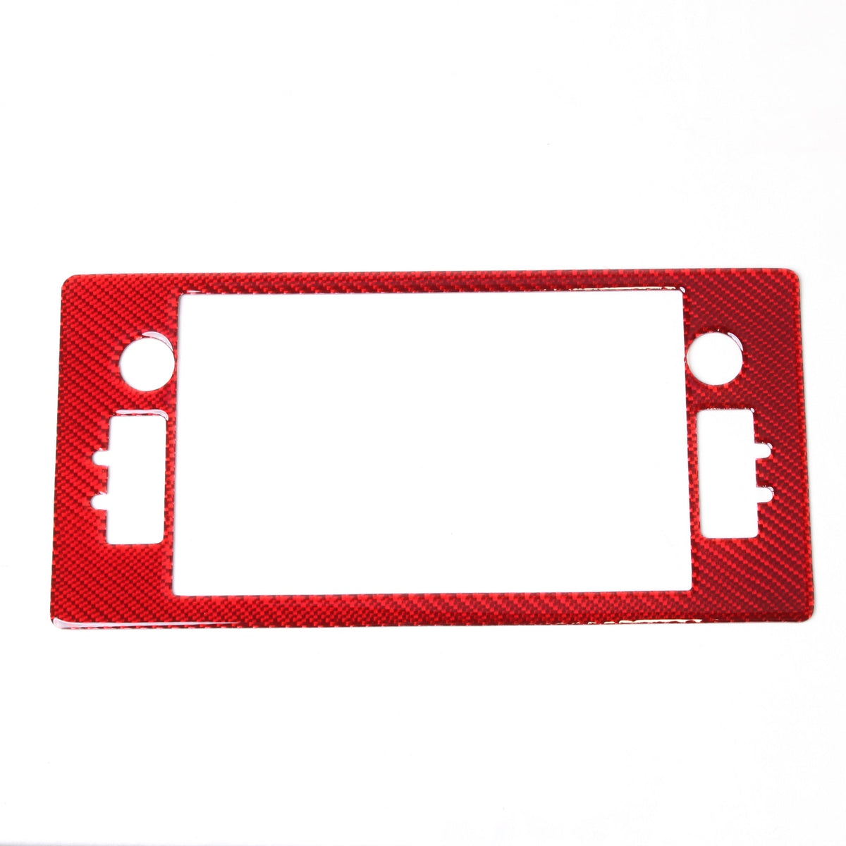 Noble Carbon Stereo Trim Subaru BRZ 2022-2023 / Toyota GR86 2022-2023