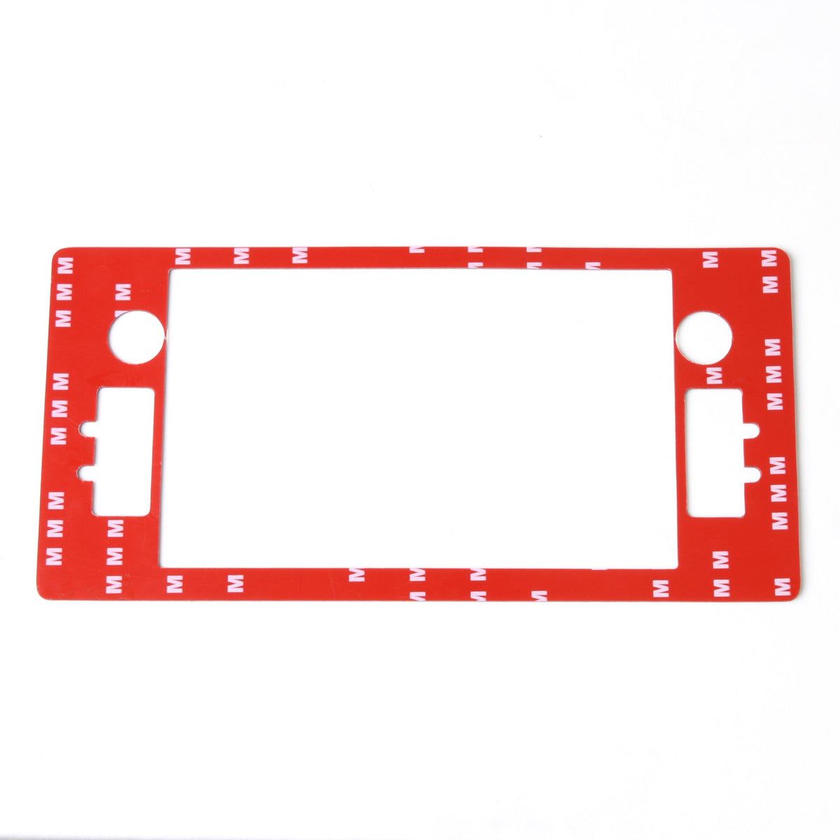 Noble Carbon Stereo Trim Subaru BRZ 2022-2023 / Toyota GR86 2022-2023