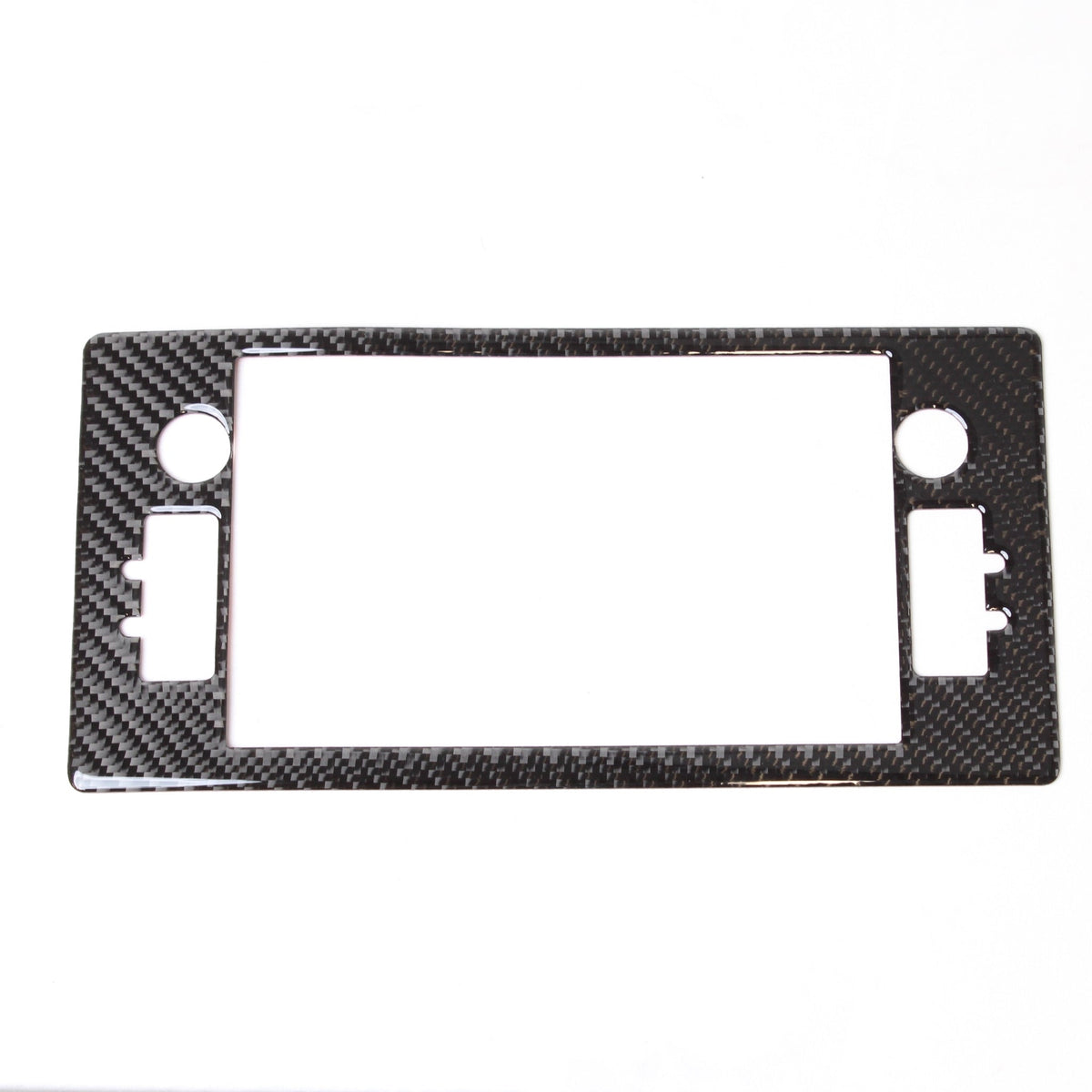 Noble Carbon Stereo Trim Subaru BRZ 2022-2023 / Toyota GR86 2022-2023