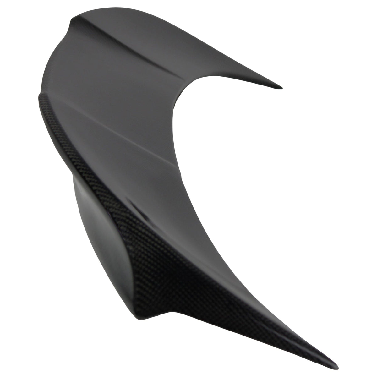 Noble DD2 Carbon Fiber Duckbill Spoiler - 15-21 WRX / STI