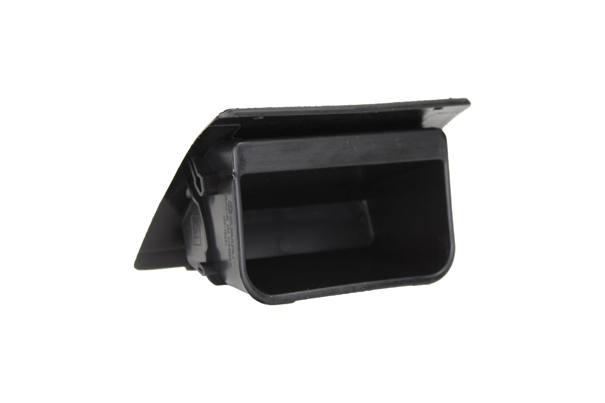 Noble Essential Coinbox Fuse Cover - 15+ WRX / 15-21 STI / 14-18 Forester / 13-17 Crosstrek