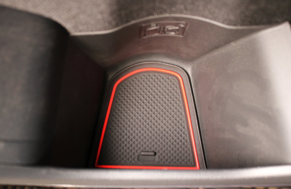 Noble Essential Liner Set with Red, White, or Blue Accents - 2022+ Subaru BRZ / Toyota GR86