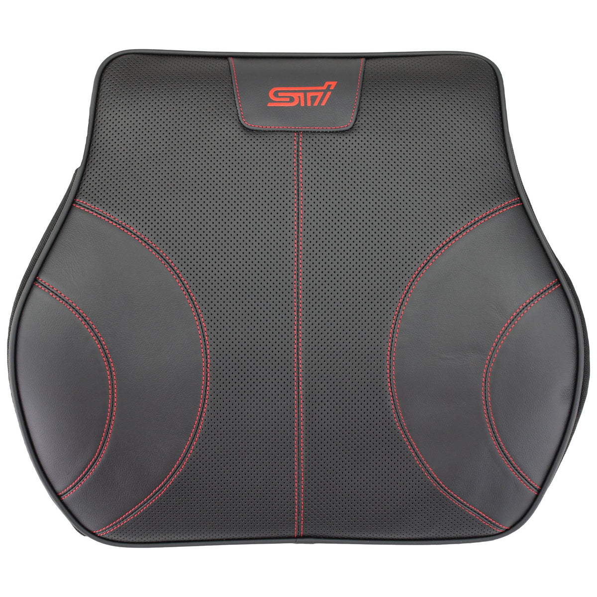 Noble Essentials &quot;STI&quot; Lumbar Support Pillow Universal Subaru