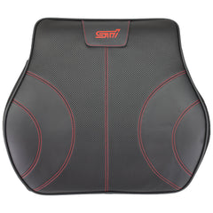 SUBARU WRX STI VABノベルティ クッション クッション 車好き プレゼント 車 誕生日 男性 腰痛 スバル WRX STI