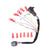 Noble F1 Rear Fog Light PnP Harness - 22+ WRX / 2022+ BRZ & GR86