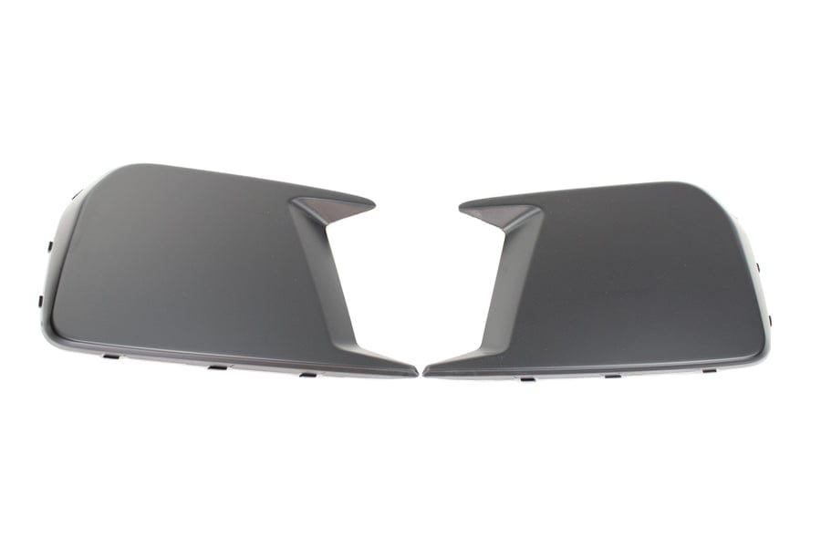 Noble Fog Light Deletes for Facelifted Vehicles - 18-21 WRX / STI