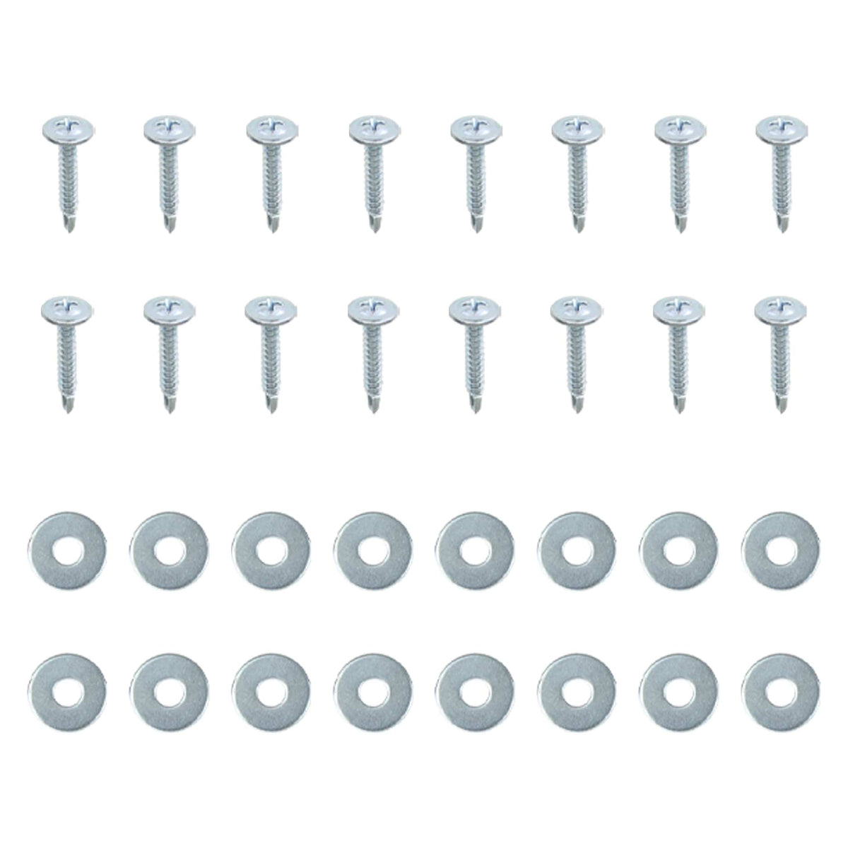 Noble Ground Effects Carbon Fiber Front Spoiler Lip - 15-17 WRX / STI