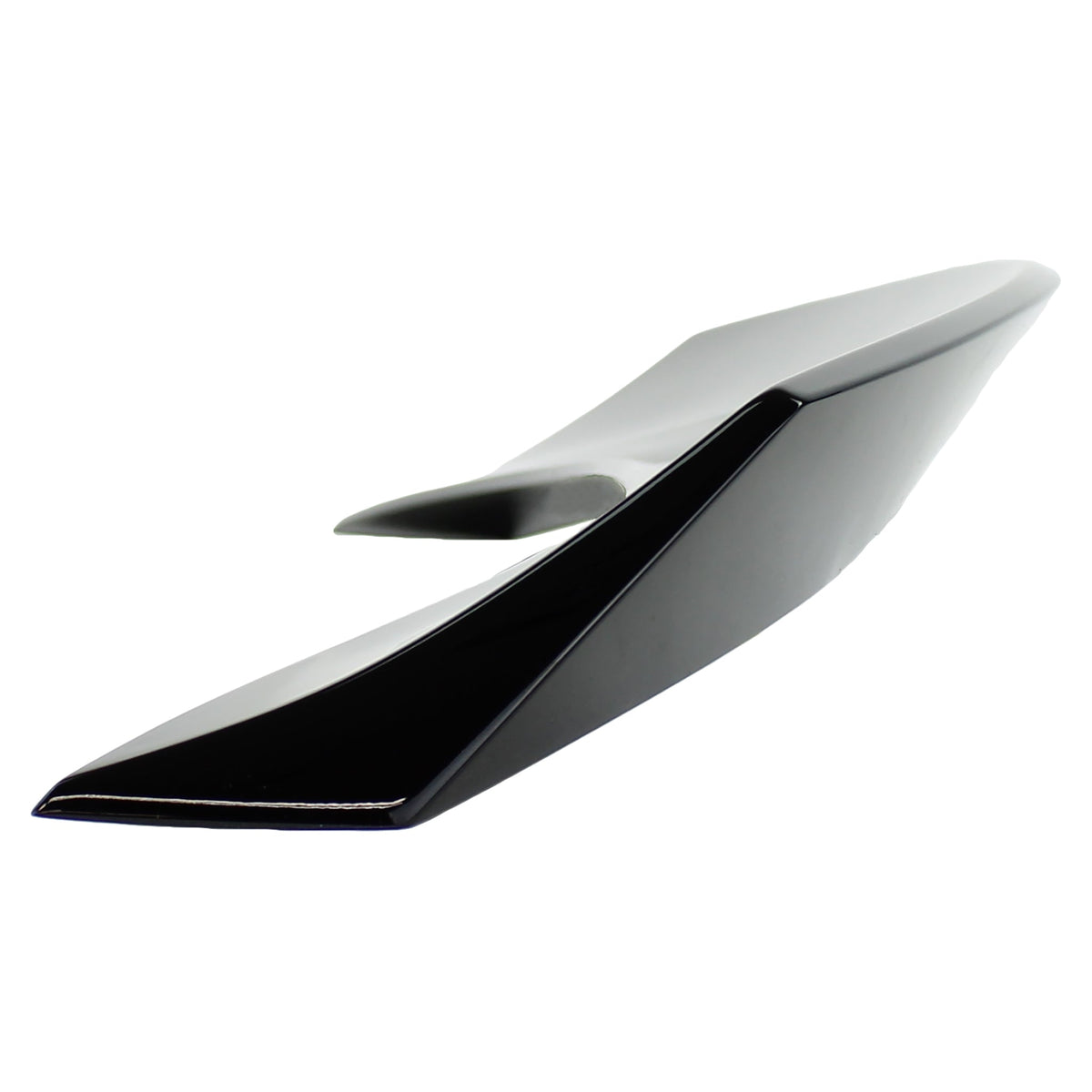 Noble HK Style Rear Trunk Duckbill Spoiler Tesla Model 3 2017-2023