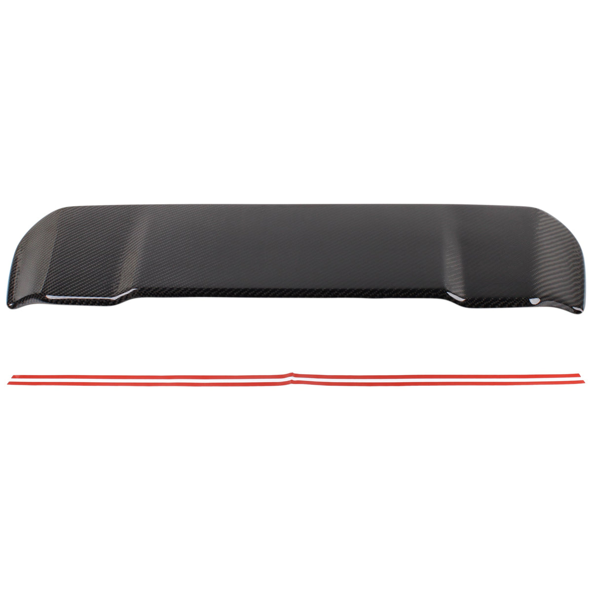 Noble Hood Scoop Cover V2 Subaru WRX 2022-2023