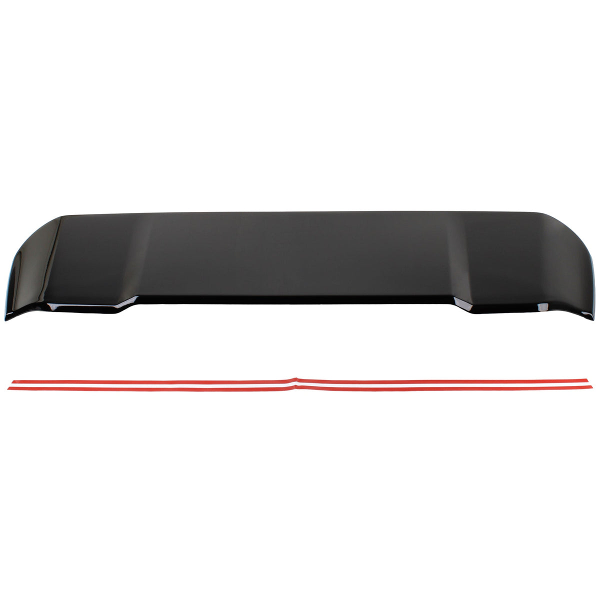 Noble Hood Scoop Cover V2 Subaru WRX 2022-2023