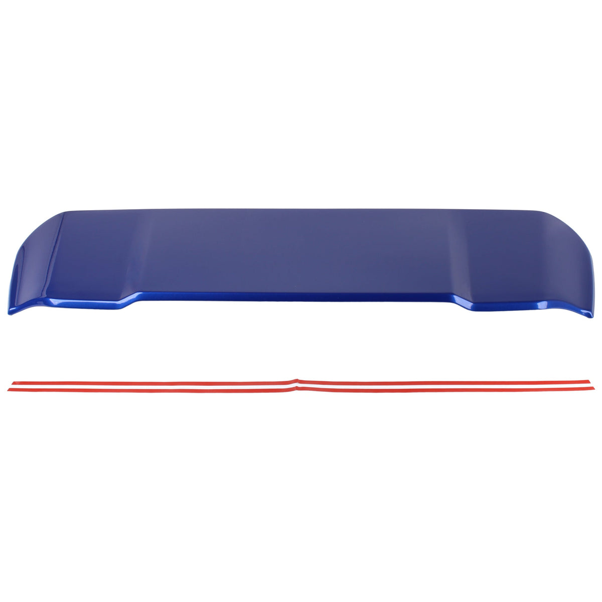 Noble Hood Scoop Cover V2 Subaru WRX 2022-2023